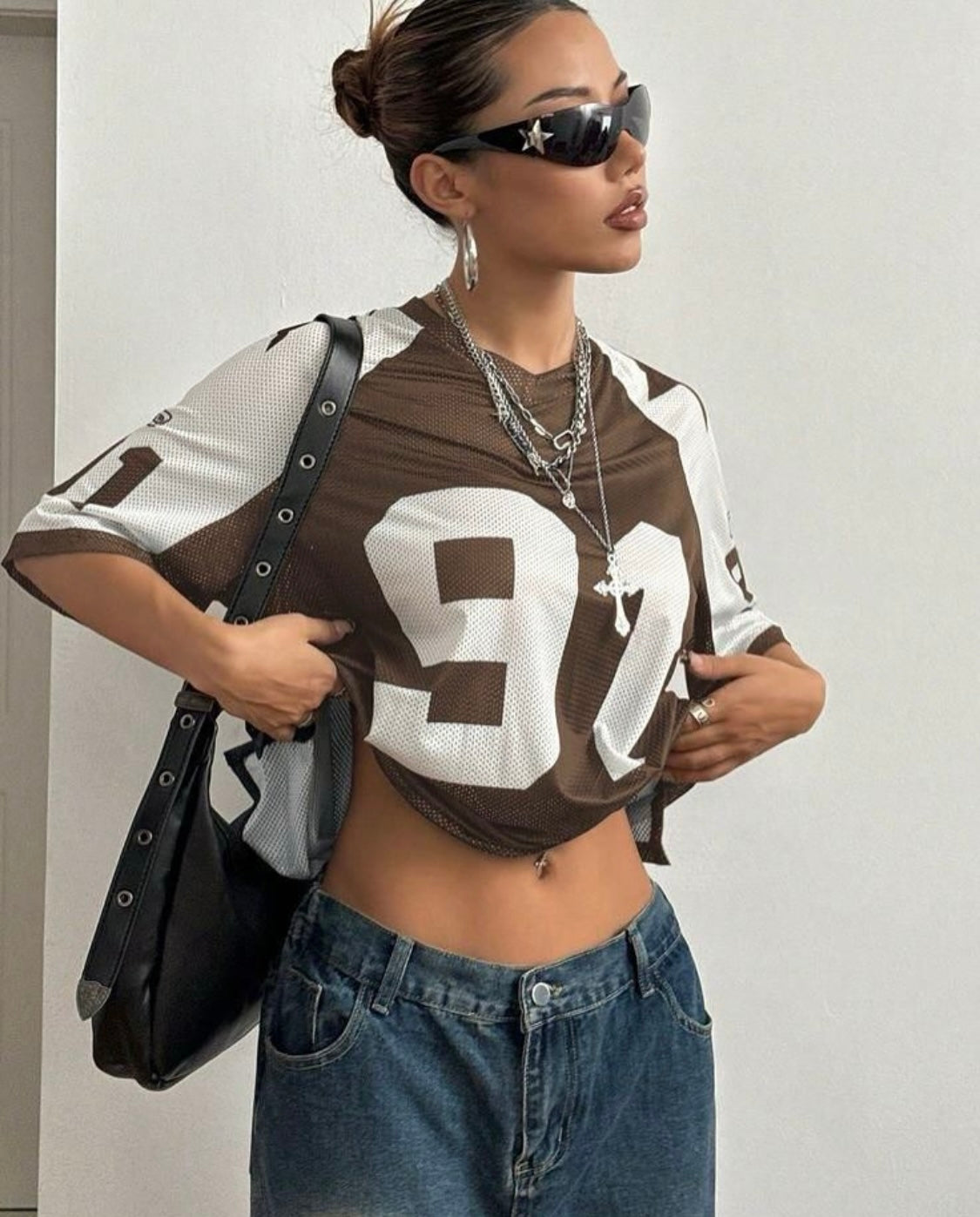 NFL Oversized Jersey