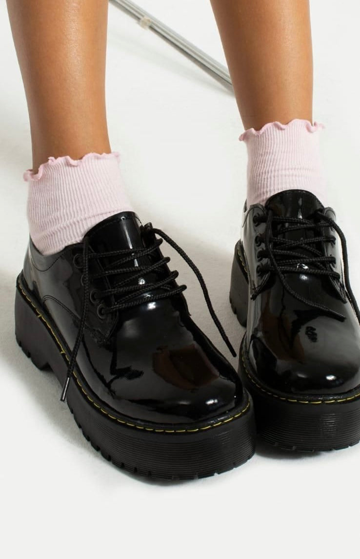 Doc Martens - Glossy