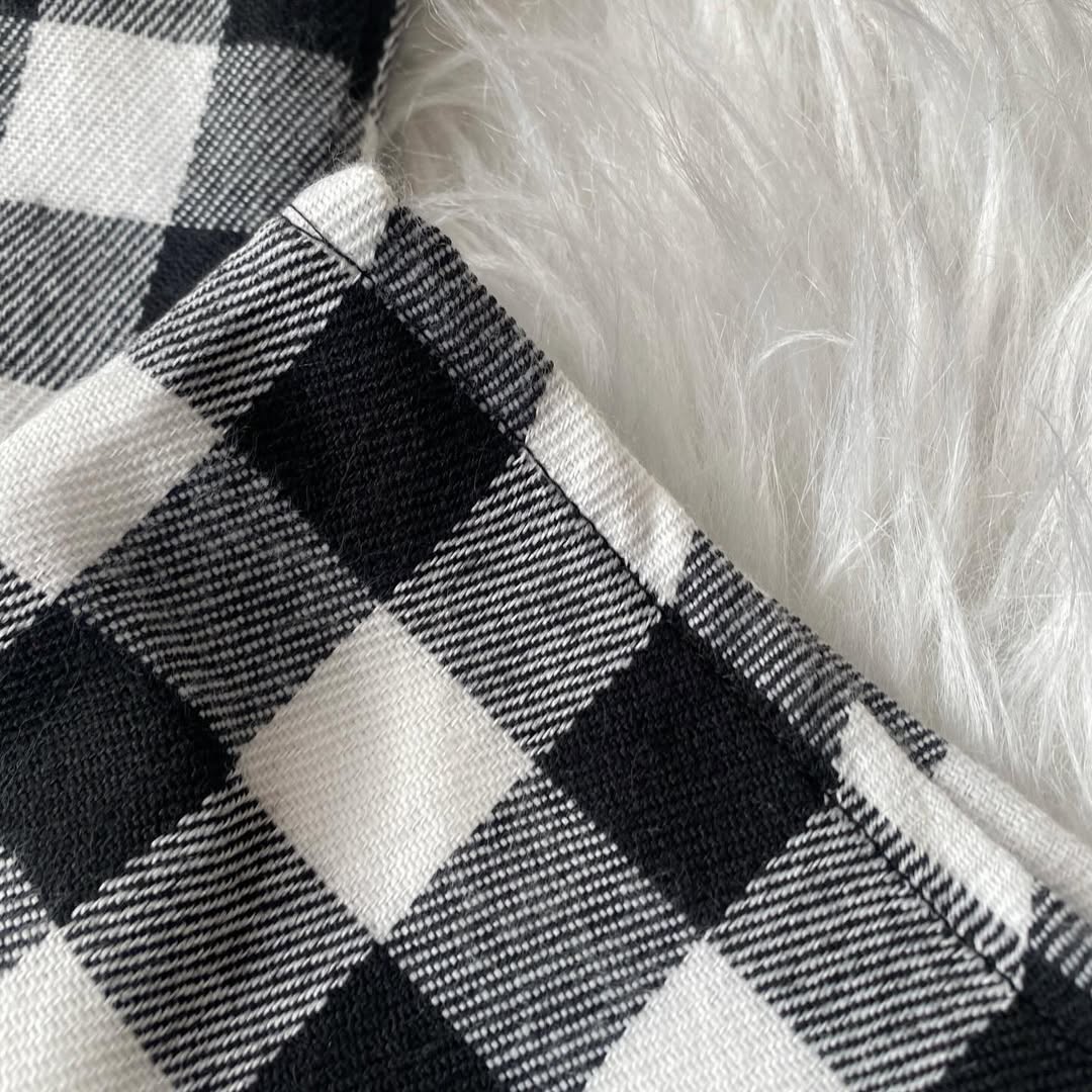 Flannel Pyjama Pants