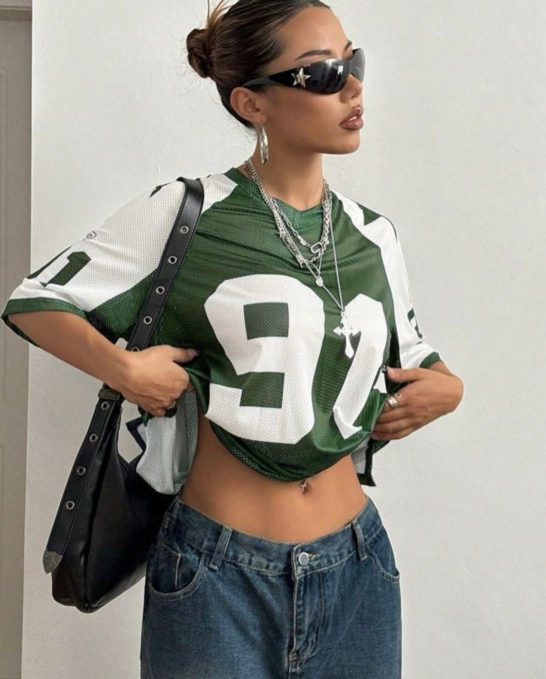 NFL Oversized Jersey