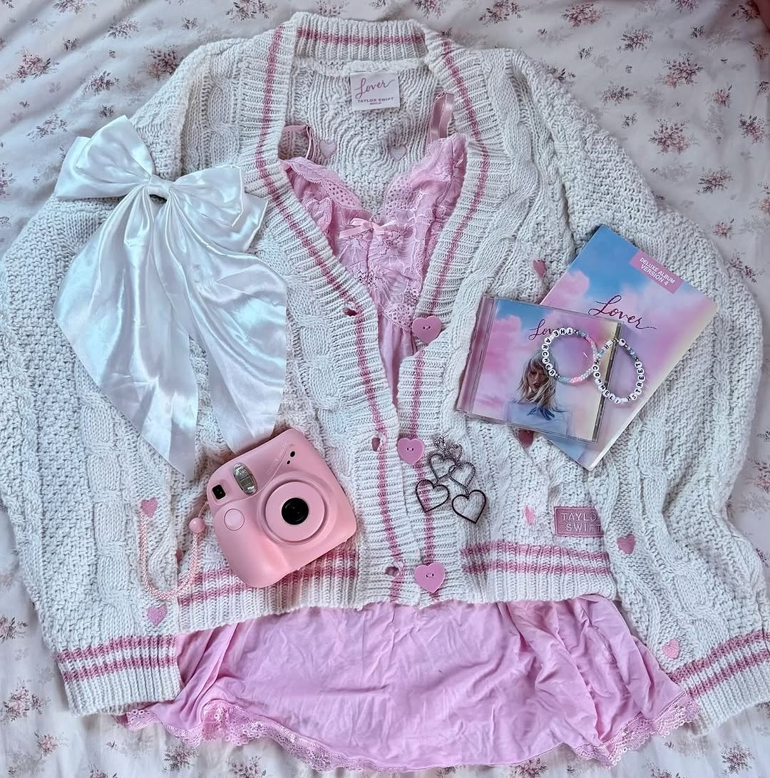 كارديجان تايلور سويفت