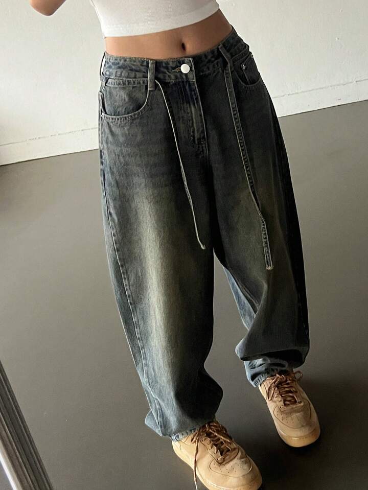 Dazy Baggy Jeans