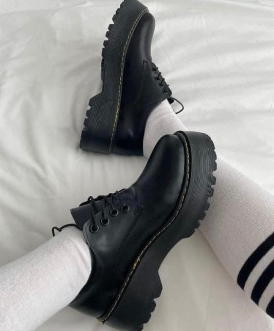 Doc Martens - Matte
