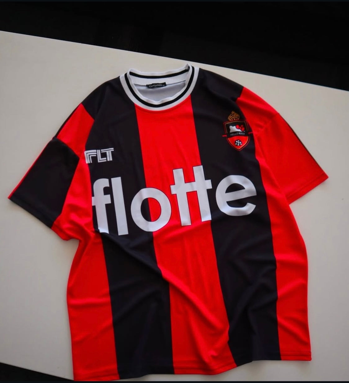 Flotte Hello Kitty Jersey